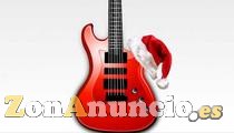COLGANTE GUITARRA